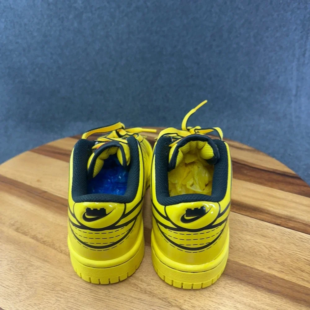 Nike Dunk Low x LEGO 